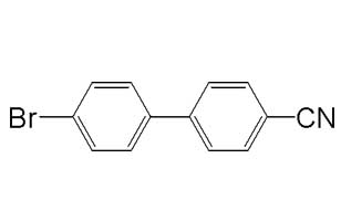 4’-溴-（1,1-聯(lián)苯基）-4-腈