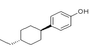 反式-4-乙基環(huán)己基苯酚