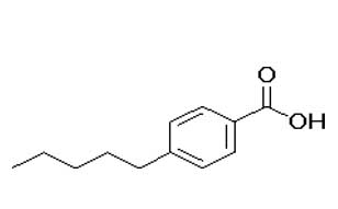 4-戊基苯甲酸