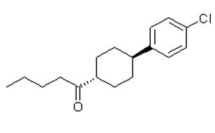 反式-4-(4-氯苯基)-1-戊?；h(huán)己烷