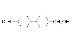 （反式，反式）-4-丙基雙環(huán)己基甲醇 