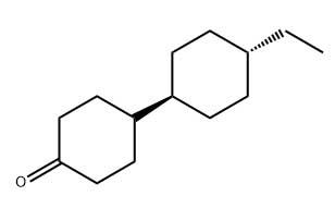 反式-4'-乙基-[1,1'-聯(lián)環(huán)己烷]-4-酮